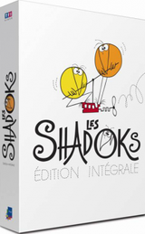 Les Shadoks