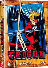 Trigun
