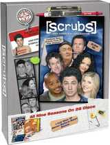 Scrubs