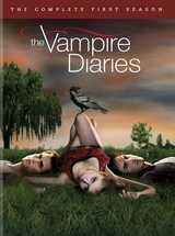 Vampire Diaries