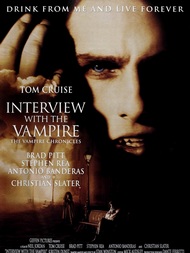 Entretien avec un Vampire