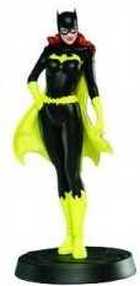 Motif : Brian Bolland ; Sculpture : Jack Mathews