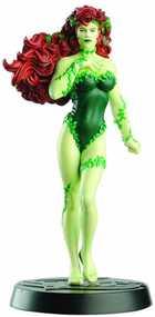 Motif : Brian Bolland ; Sculpture : Jack Mathews