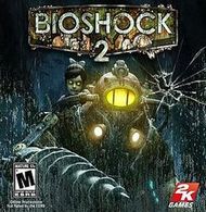 BIOSHOCK 2