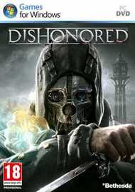DISHONORED