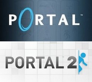 PORTAL 1 & 2
