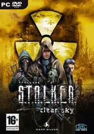 S.T.A.L.K.E.R. : Clear Sky