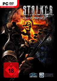 S.T.A.L.K.E.R. : Call of Pripyat
