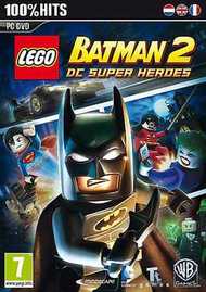 LEGO Batman 2
