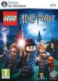 LEGO Harry Potter