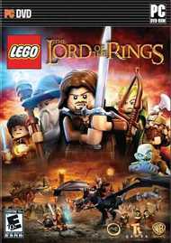 LEGO Lord of the Rings