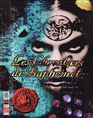 Les Chevaliers de Baphomet