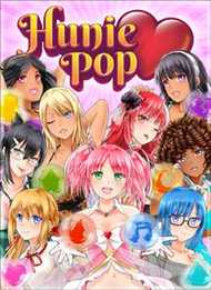 Hunie Pop