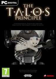 The Talos Principle