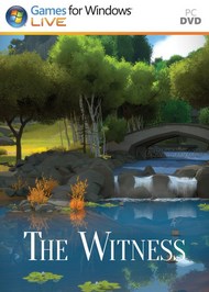 THE WITNESS