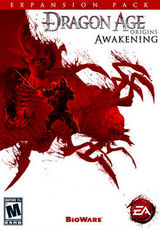 Dragon Age : Origins - Awakening