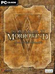 Morrowind