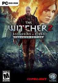 The Witcher II