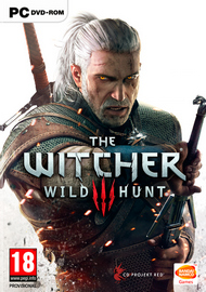 The Witcher III