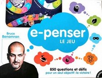 e-Penser, le jeu