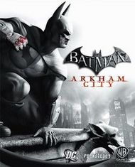 Arkham City