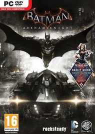 Arkham Knight