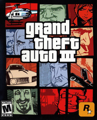 Grand Theft Auto III
