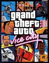 Grand Theft Auto Vice City