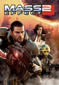 Mass Effect II
