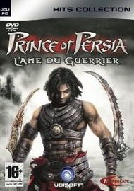 Prince of Persia : L'Ame du Guerrier
