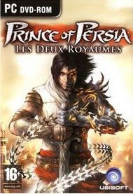 Prince of Persia : Les Deux Royaumes
