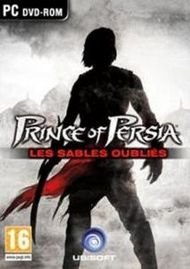 Prince of Persia : Les Sables Oubliés