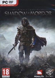 Shadow of Mordor