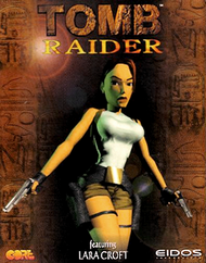 Tomb Raider I