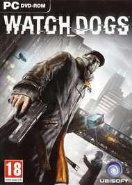 Watch Dogs