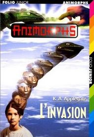 L'INVASION