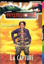 LA CAPTURE