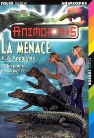 LA MENACE