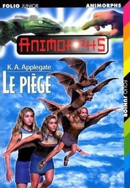 LE PIEGE