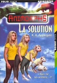 LA SOLUTION