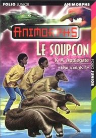 LE SOUPCON