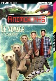LE VOYAGE