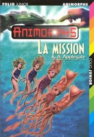 La MISSION