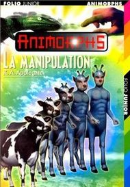 LA MANIPULATION