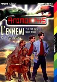 L'ENNEMI