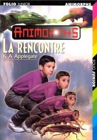 LA RENCONTRE