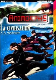 LA CIVILISATION
