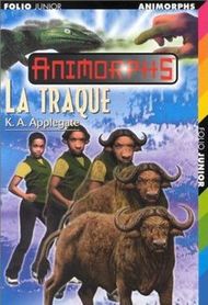 LA TRAQUE