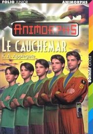 LE CAUCHEMAR