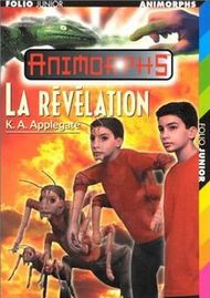 LA REVELATION